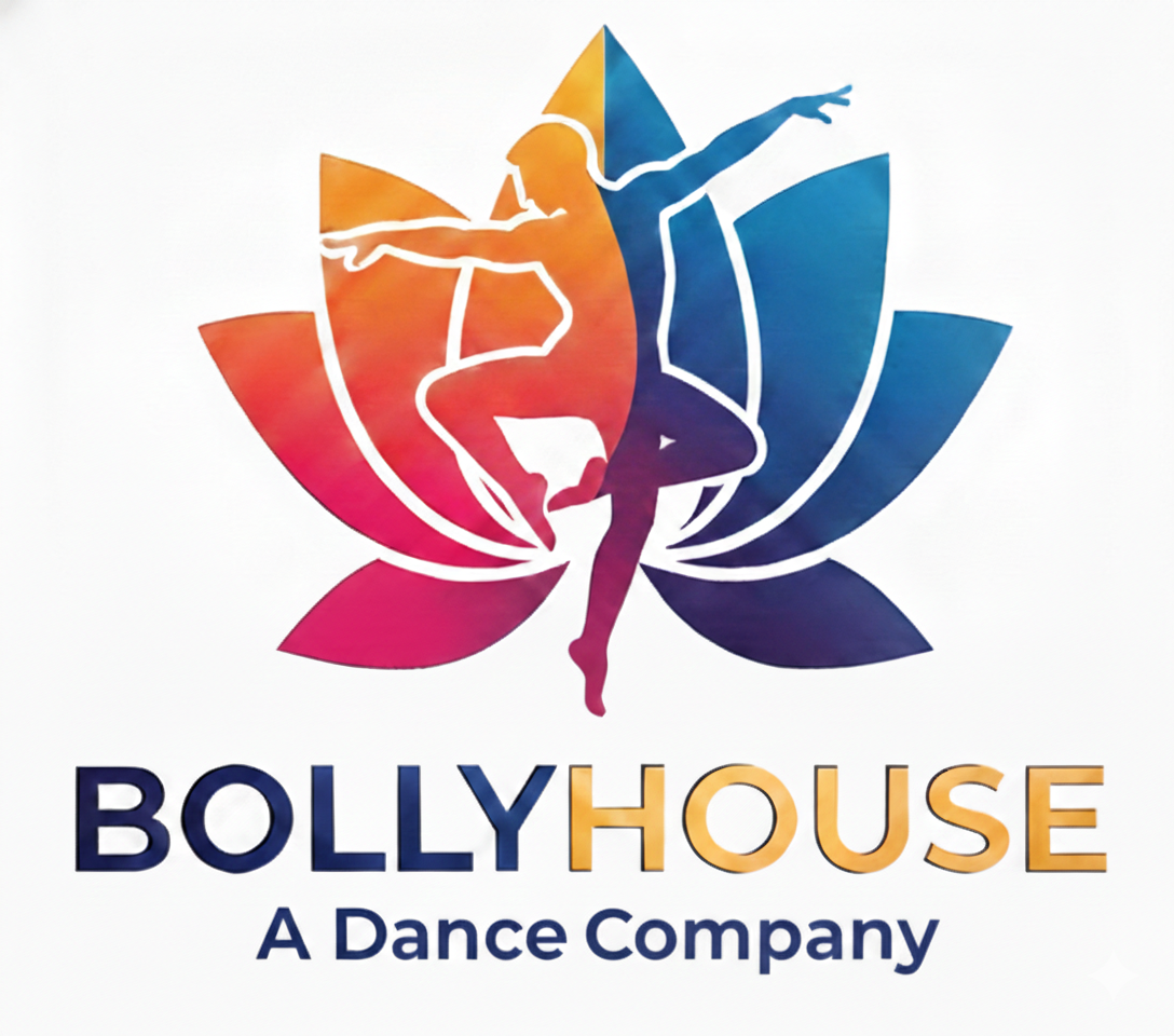 Bollywood dance session group